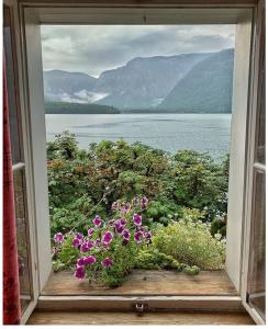 Bräugasthof Hallstatt