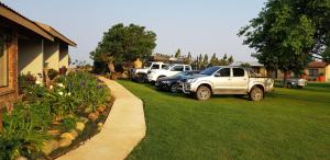 Forest Hill Country Lodge