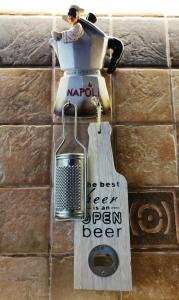 Inosim - Casa vacanze img9