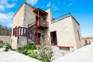 Las Vigas - Arico Viejo