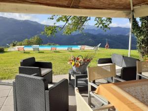 La Castagnara by Salogi Villas