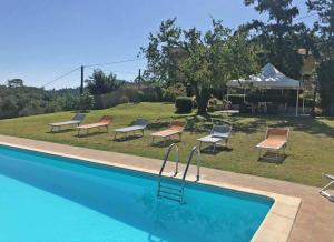 La Castagnara by Salogi Villas