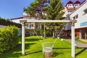 Ośrodek wypoczynkowy Balt Tur Feel Well Resort