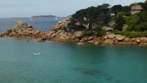 Maisons de vacances Gites 