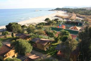 Villaggio Camping Capo Ferrato img26