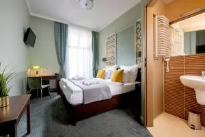 Amber Boutique Hotels - Hotel Amber - 克拉科夫