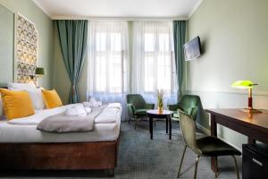 Hotel Amber