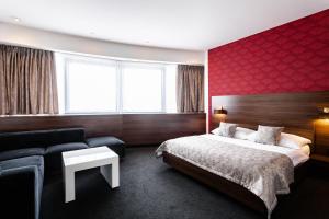 Tempus Club Garni Hotel