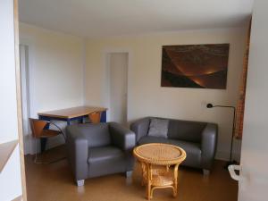 Apartment with Terrace room in Einbecker Sonnenberg