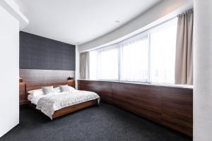 Superior Double Room room in Tempus Club Garni Hotel