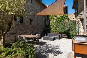 Maisons de vacances Domaine Calmel & Joseph : photos des chambres