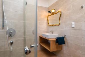 Maisons de vacances Domaine Calmel & Joseph : photos des chambres