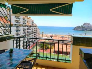 Peñiscola Playa 1ʳᵃ Linea