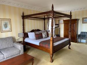 Suite Double room in Boat Country Inn and Restaurant