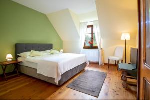 Schlossgasthof & Hotel Rosenburg