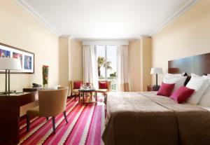 Hotels Hotel Juana : photos des chambres