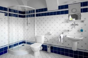 Skalní Mlýn Adršpach