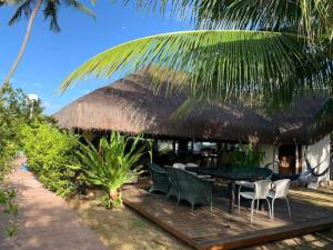 Amélia Pousada de Charme