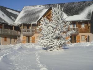 Appart'hotels Residence Le Bois de la Reine : photos des chambres