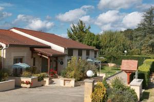 Hotels Hotel Le Mas del Pechs - Chambres avec terrasse : photos des chambres