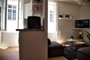 Appartements CoeurDeVienne : photos des chambres