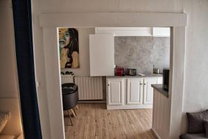 Appartements CoeurDeVienne : photos des chambres