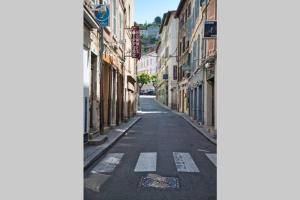 Appartements CoeurDeVienne : photos des chambres