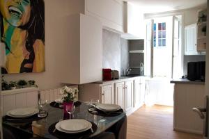 Appartements CoeurDeVienne : photos des chambres