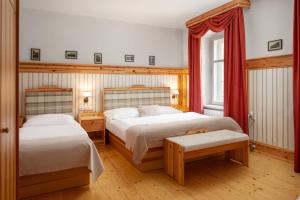 Skalní Mlýn Adršpach