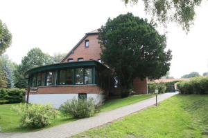 Seehotel Heidehof