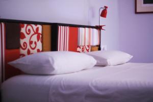 Double or Twin Room with Balcony room in Giljana