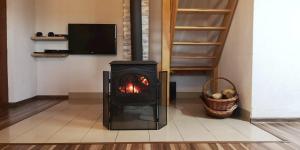 Wellness Chata Horbek