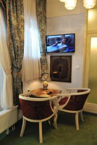 Double or Twin Room room in Hotel Lula