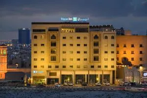Tripper Inn Hotel - Qudayḩ