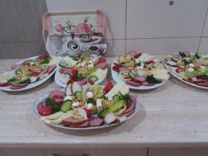 Muzsikás Vendégház