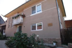 Muzsikás Vendégház