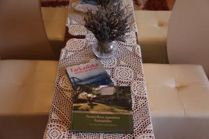 Muzsikás Vendégház