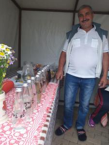 Muzsikás Vendégház