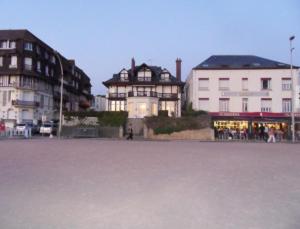 Appartements Au Soleil Couchant : photos des chambres
