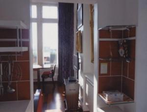 Appartements Au Soleil Couchant : photos des chambres