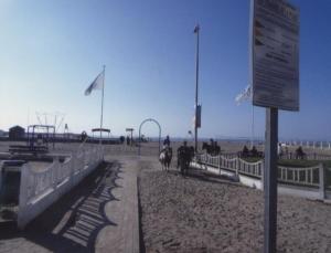 Appartements Au Soleil Couchant : photos des chambres