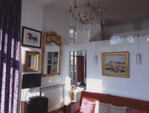 Appartements Au Soleil Couchant : photos des chambres