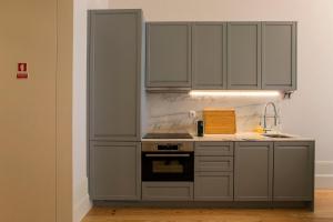 Duques 2BDR w AC near historic town by LovelyStay