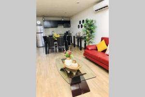 Amazing Mamitas Duplex 3bd