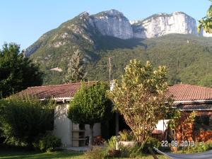 B&B / Chambres d'hotes Les champs dores : photos des chambres