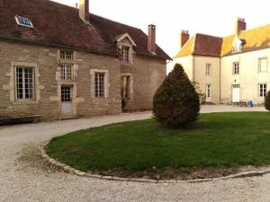 Le Mont Saint Laurent - Charencey