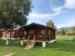 Bungalós Las Nieves - 圣伊西德罗