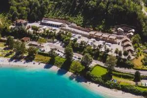 BEST LEDRO CAMPING - Molina di Ledro