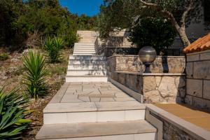 Three-Bedroom Apartment (6 Adults) room in Villa Ana