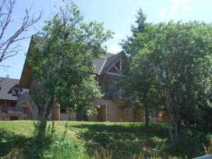 Appart'hotels Residence Le Bois de la Reine : photos des chambres